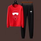 Fendi Men's Suits 161