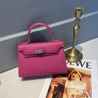 Hermes High Quality Handbags 203