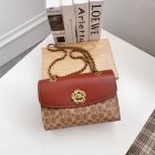 Coach High Quality Handbags 670