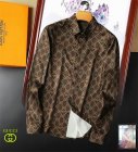 Gucci Men's Shirts 235