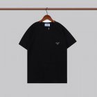 Prada Men's T-shirts 308