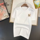Hermes Men's T-Shirts 47