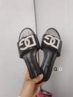 Dolce & Gabbana Women's Slippers 155