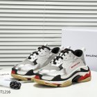 Balenciaga Men's Shoes 58