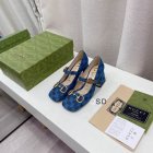 Gucci Women's Shoes 626