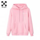 Off white Women's Hoodies 106