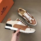 Hermes Men's Shoes 322