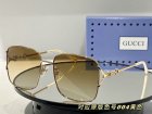 Gucci High Quality Sunglasses 2540