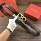 Salvatore Ferragamo Original Quality Belts 165