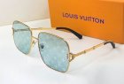 Louis Vuitton High Quality Sunglasses 3795
