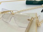Gucci High Quality Sunglasses 2223