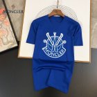 Moncler Men's T-shirts 279