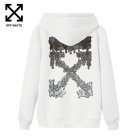 Off white Women's Hoodies 56