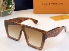 Louis Vuitton High Quality Sunglasses 1678