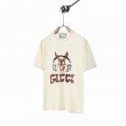 Gucci Men's T-shirts 1406