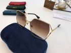 Gucci High Quality Sunglasses 2335