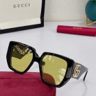 Gucci High Quality Sunglasses 2469