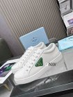 Prada Men's Shoes 1532