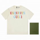 Gucci Men's T-shirts 1268