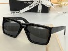 Prada High Quality Sunglasses 387