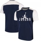 Air Jordan Men's T-shirts 737