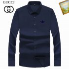 Gucci Men's Shirts 292