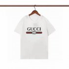 Gucci Men's T-shirts 855