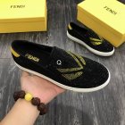 Fendi Men's Shoes 125
