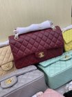 Chanel High Quality Handbags 432