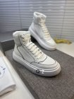 Prada Men's Shoes 1048