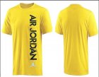 Air Jordan Men's T-shirts 281