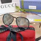 Gucci High Quality Sunglasses 3518