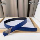 Prada Original Quality Belts 336