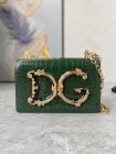 Dolce & Gabbana Original Quality Handbags 528