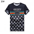 Gucci Men's T-shirts 871