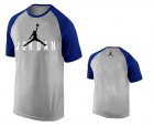 Air Jordan Men's T-shirts 358