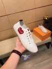 Fendi Men's Shoes 509
