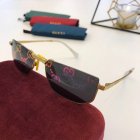 Gucci High Quality Sunglasses 722