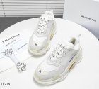 Balenciaga Men's Shoes 67