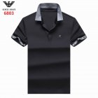 Armani Men's Polo 25