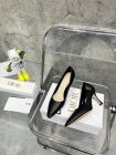 DIOR Women's Shoes 289