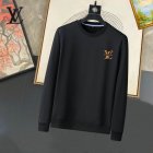 Louis Vuitton Men's Long Sleeve T-shirts 315