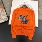 Louis Vuitton Men's Sweater 677