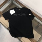 Moncler Men's T-shirts 476