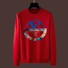Louis Vuitton Men's Long Sleeve T-shirts 487