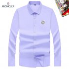 Moncler Men's Shirts 214