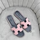Hermes Women's Slippers 123