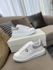 Alexander McQueen Men's Shoes 264