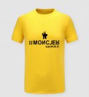 Moncler Men's T-shirts 235