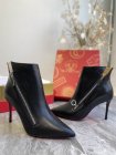 Christian Louboutin Women's Shoes 929